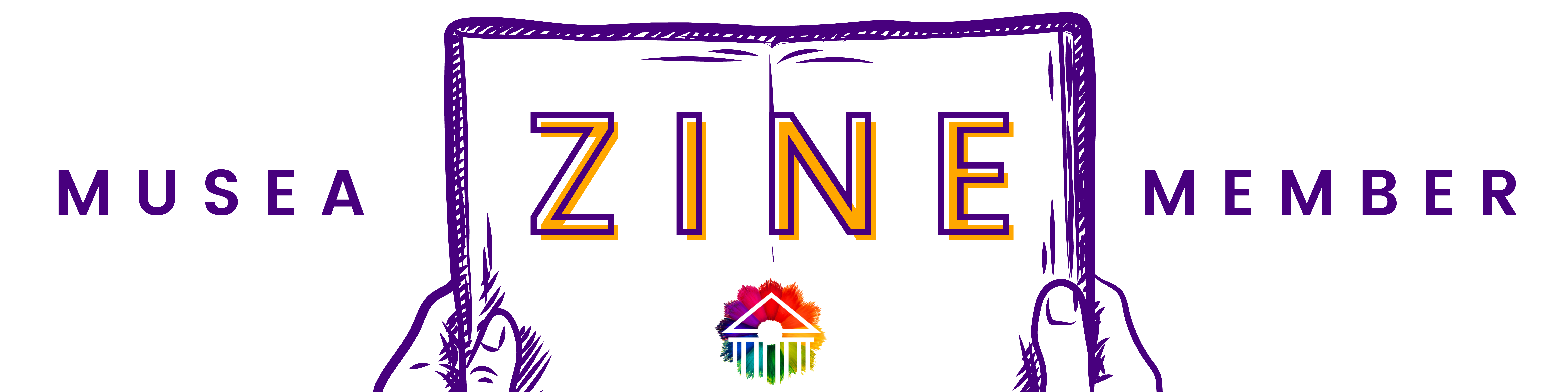 Member Zine Banner