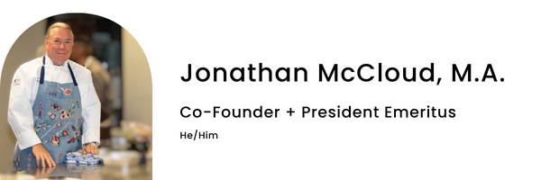 Jonathan McCloud Team Card