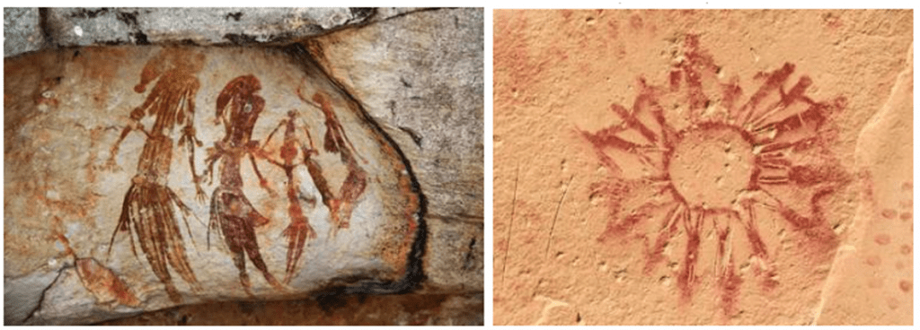 Ancient IC Images