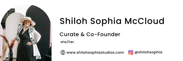 Shiloh Sophia Team Card