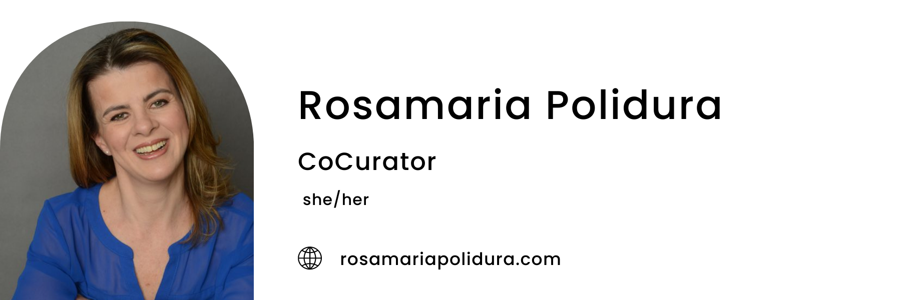 Rosamaria Polidura