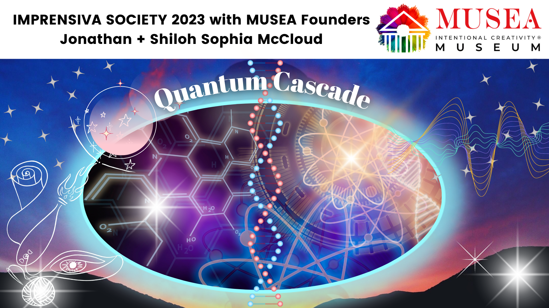 Imprensiva Society Graphic