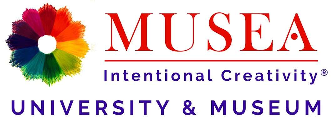 University and Museum Logo