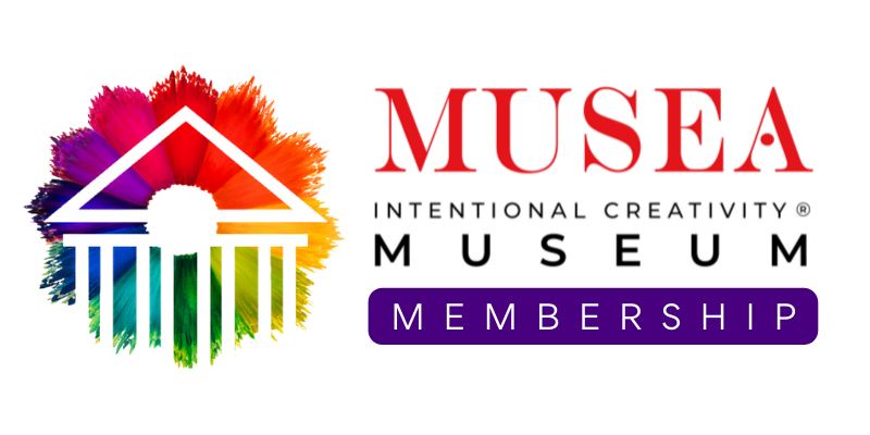 MUSEA Museum Logo