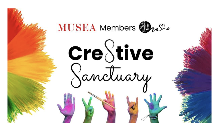 Creative Sanctuary Graphic