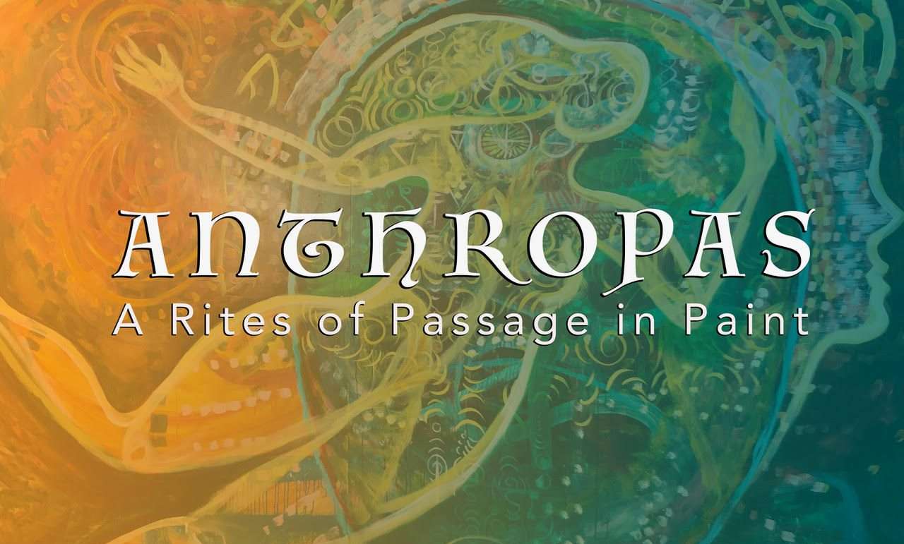 Anthropas Exhibit